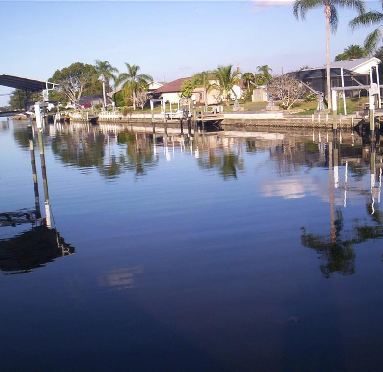 5250 FLEMING ST,PORT CHARLOTTE,33981