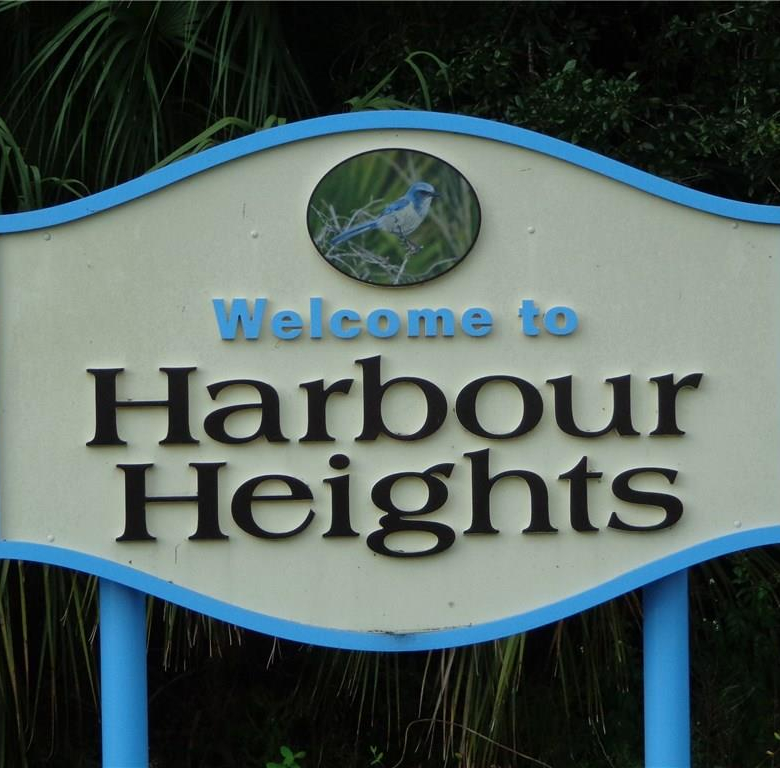 3497  DISCOVERY DR ,PUNTA GORDA,33983