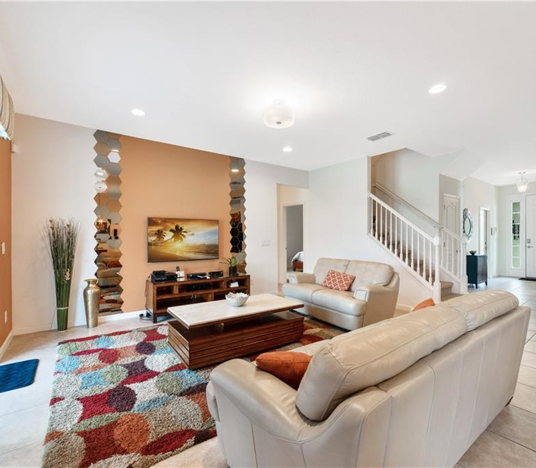 5213  OAKBOURNE AVE ,DAVENPORT,33837