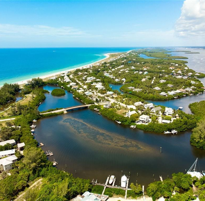 21 S GULF BLVD,PLACIDA,33946