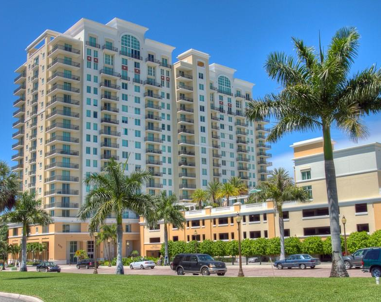 800 N TAMIAMI TRL  #1010,SARASOTA,34236