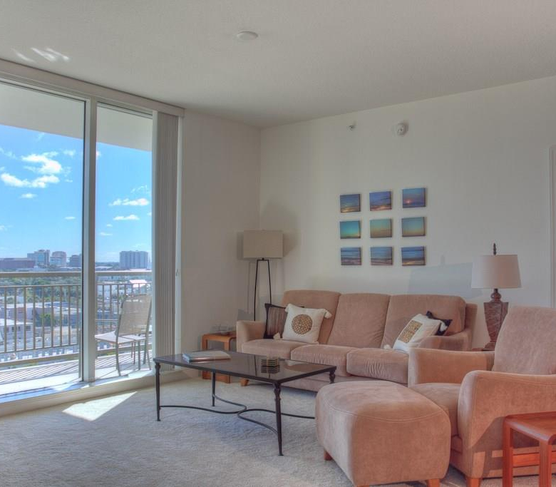 800 N TAMIAMI TRL  #1010,SARASOTA,34236