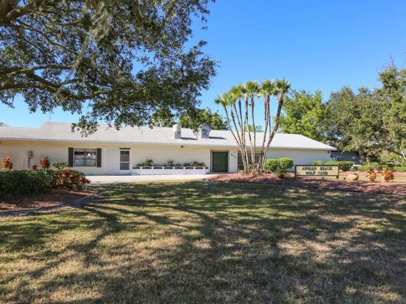 6400 APOLLO BEACH BLVD,APOLLO BEACH,33572