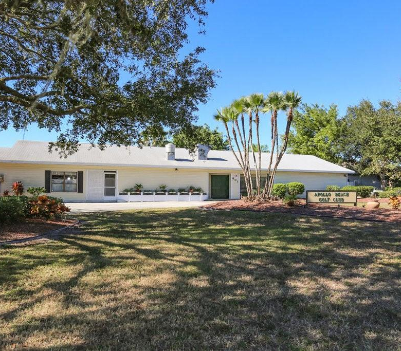 6400 APOLLO BEACH BLVD,APOLLO BEACH,33572