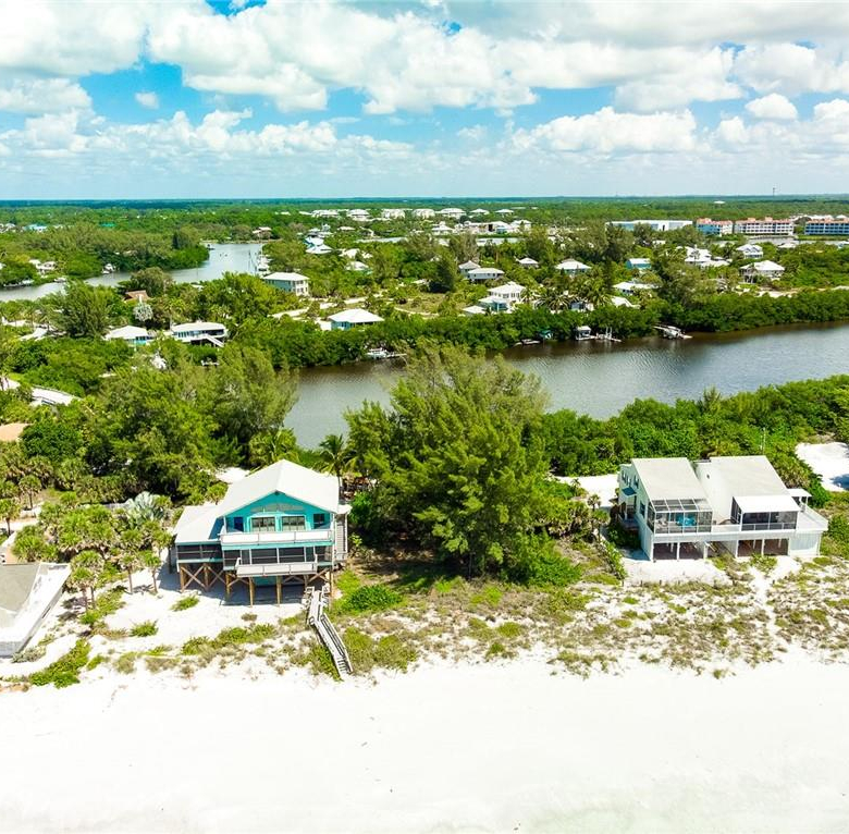 21 S GULF BLVD,PLACIDA,33946
