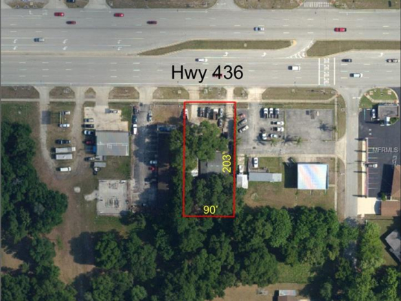 1016 E SEMORAN BLVD ,APOPKA,32703