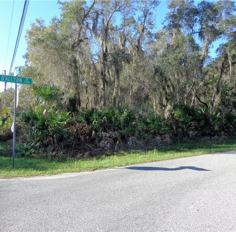 D ALLYON DR,NORTH PORT,34287