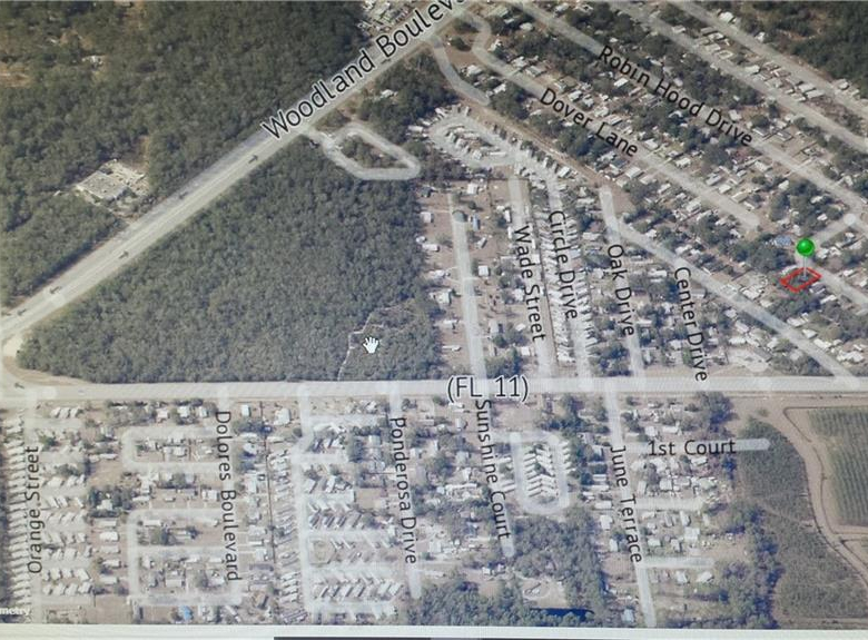 440  KING CHARLES CIR ,DELAND,32724