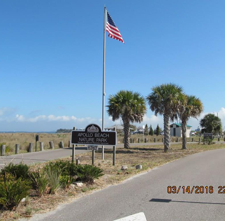 6400 APOLLO BEACH BLVD,APOLLO BEACH,33572