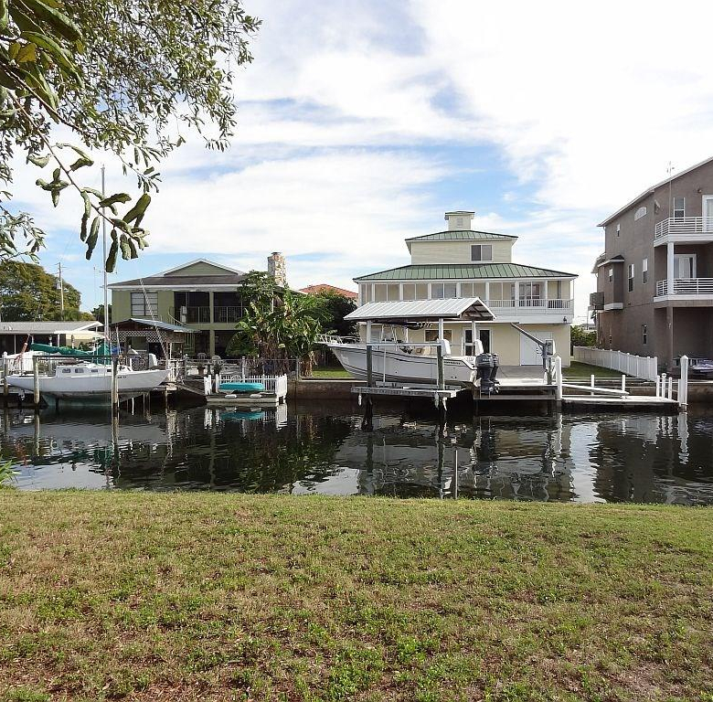 0  VERONICA DR ,HUDSON,34667