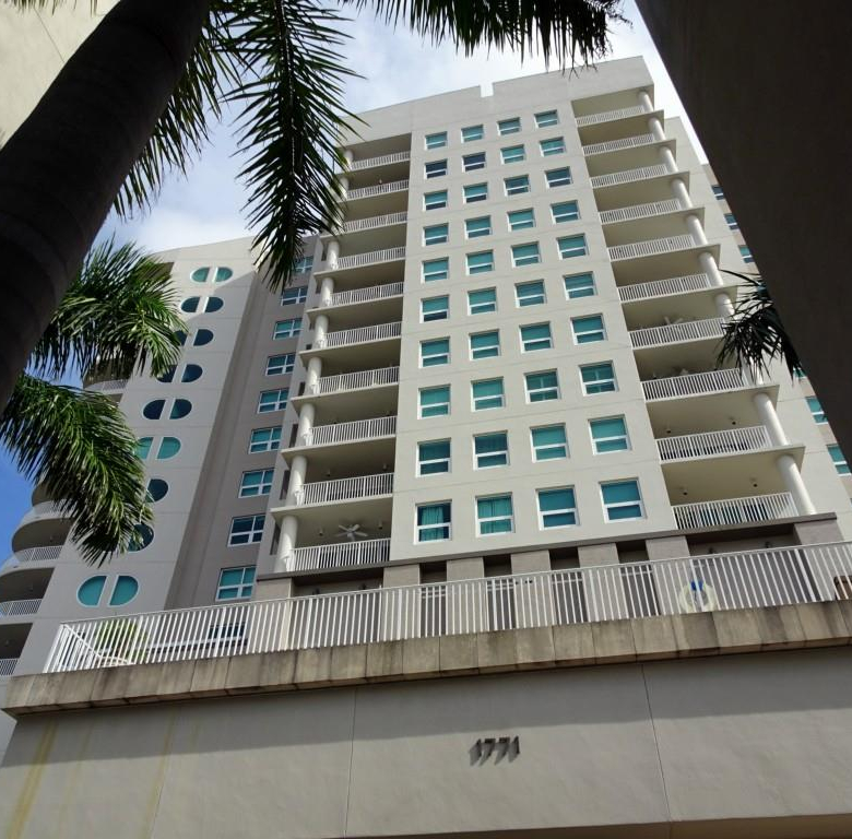 1771  RINGLING BLVD  #610,SARASOTA,34236