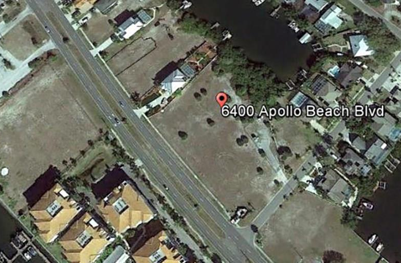 6400 APOLLO BEACH BLVD,APOLLO BEACH,33572