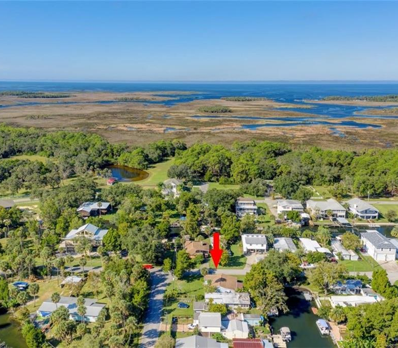 5241 ALPACA DR,WEEKI WACHEE,34607
