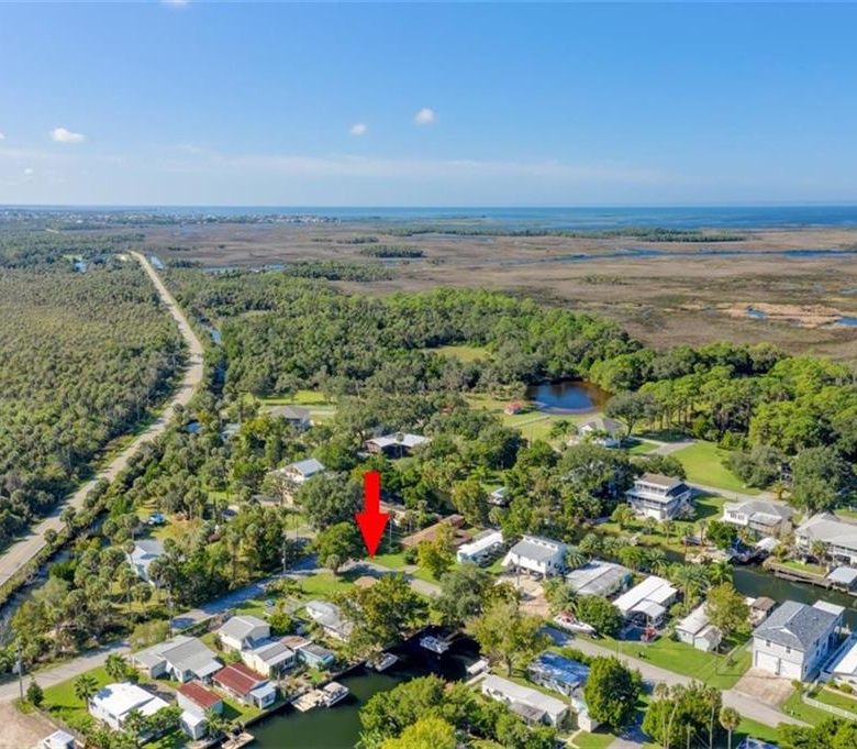 5241 ALPACA DR,WEEKI WACHEE,34607