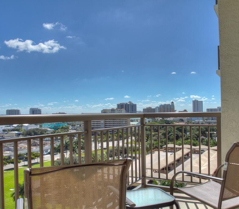 800 N TAMIAMI TRL  #1010,SARASOTA,34236
