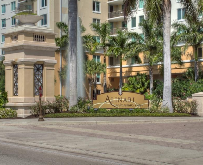 800 N TAMIAMI TRL  #1010,SARASOTA,34236