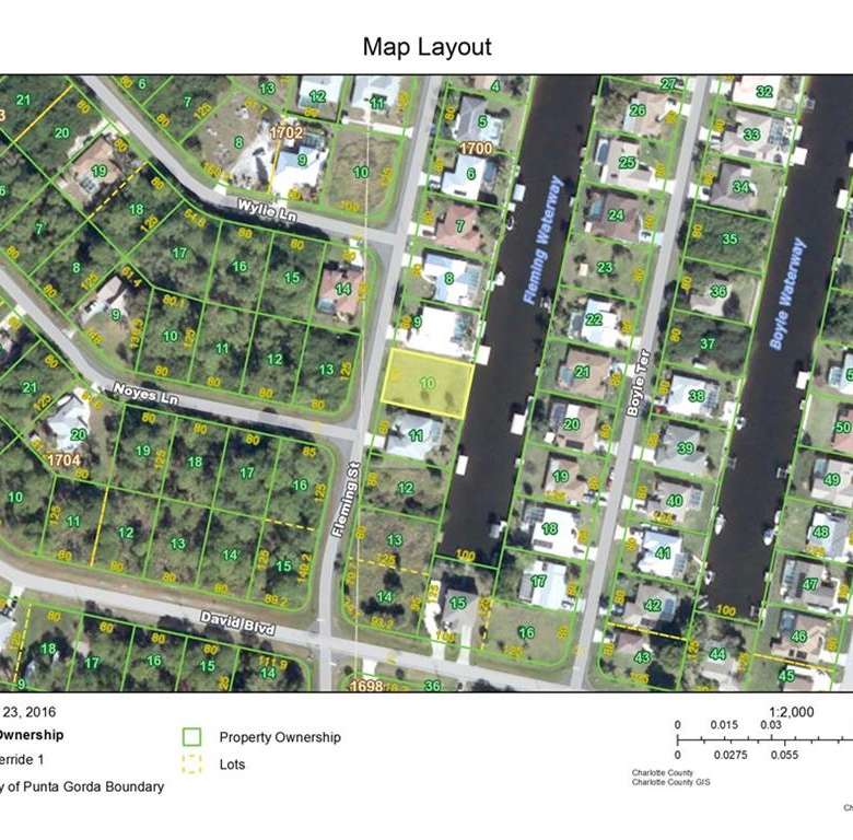 5250 FLEMING ST,PORT CHARLOTTE,33981