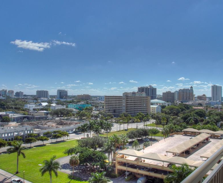 800 N TAMIAMI TRL  #1010,SARASOTA,34236
