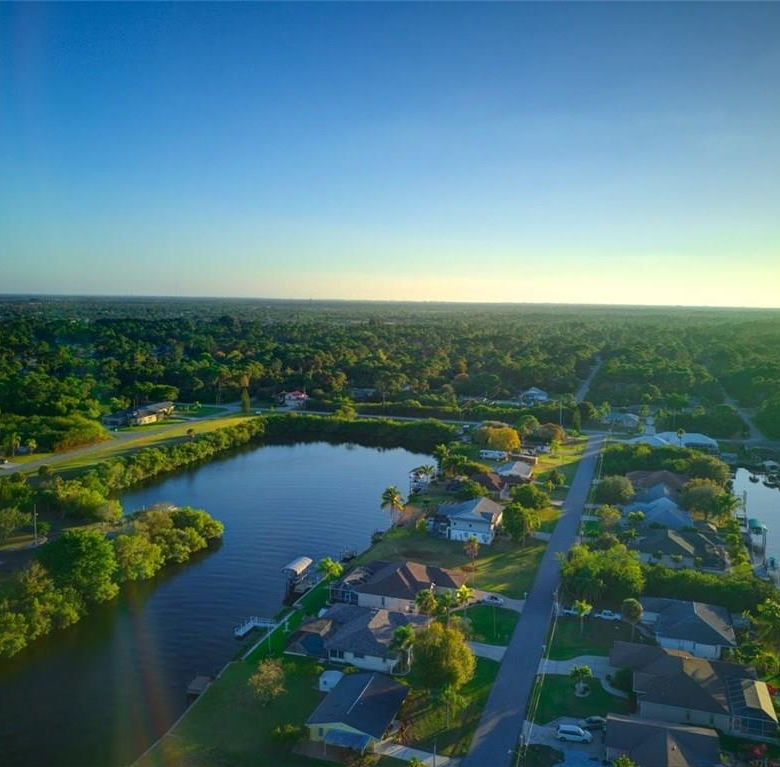 5250 FLEMING ST,PORT CHARLOTTE,33981