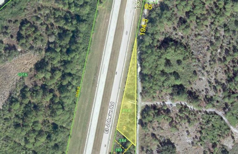 3512  EL JOBEAN RD ,PORT CHARLOTTE,33953