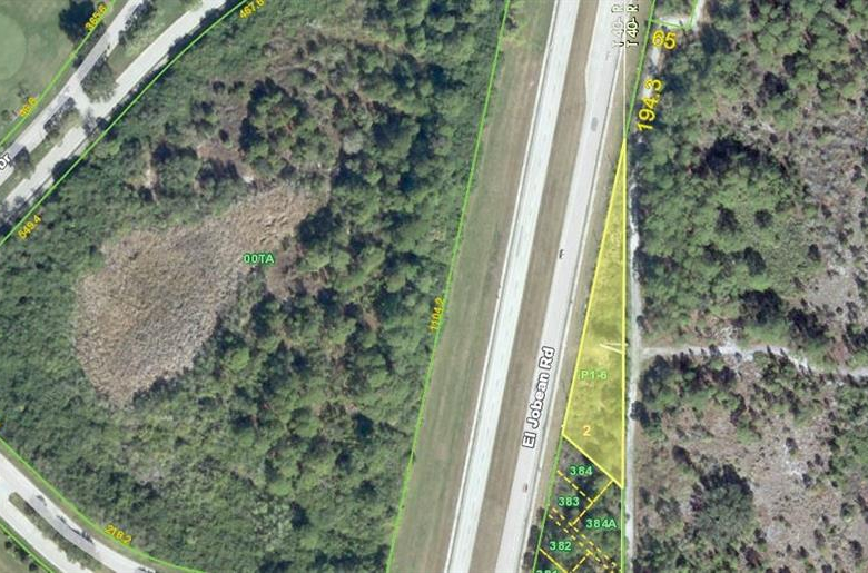 3512  EL JOBEAN RD ,PORT CHARLOTTE,33953