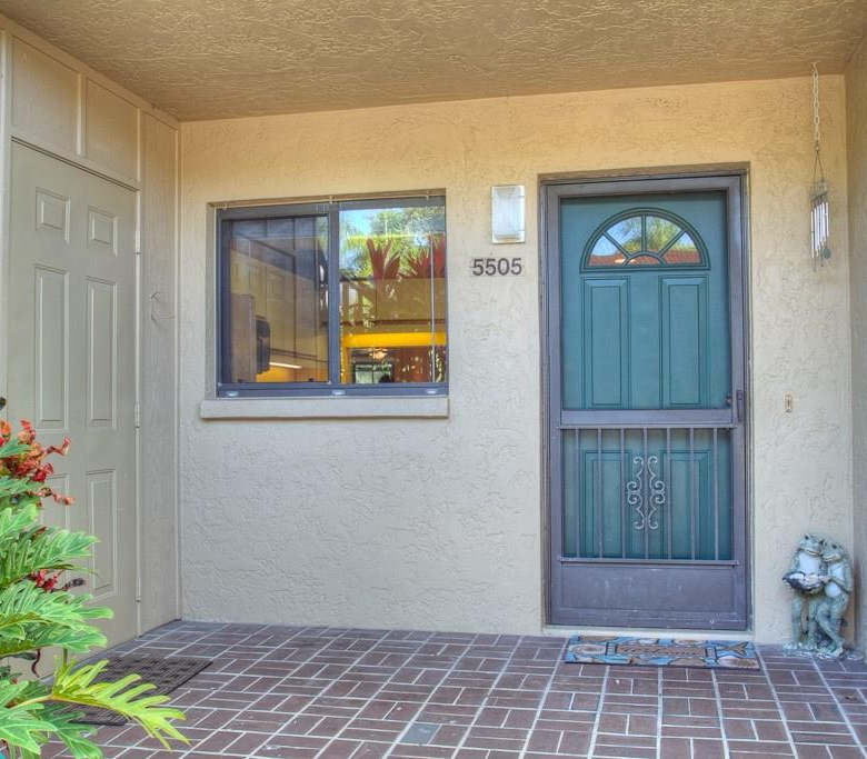 5505  ASHTON WAY  #5505,SARASOTA,34231