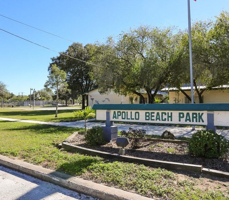 6400 APOLLO BEACH BLVD,APOLLO BEACH,33572