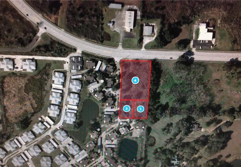 2609  SOUTH ST ,LEESBURG,34748