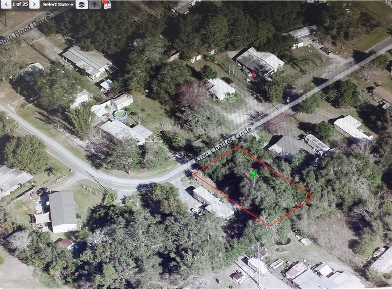 440  KING CHARLES CIR ,DELAND,32724