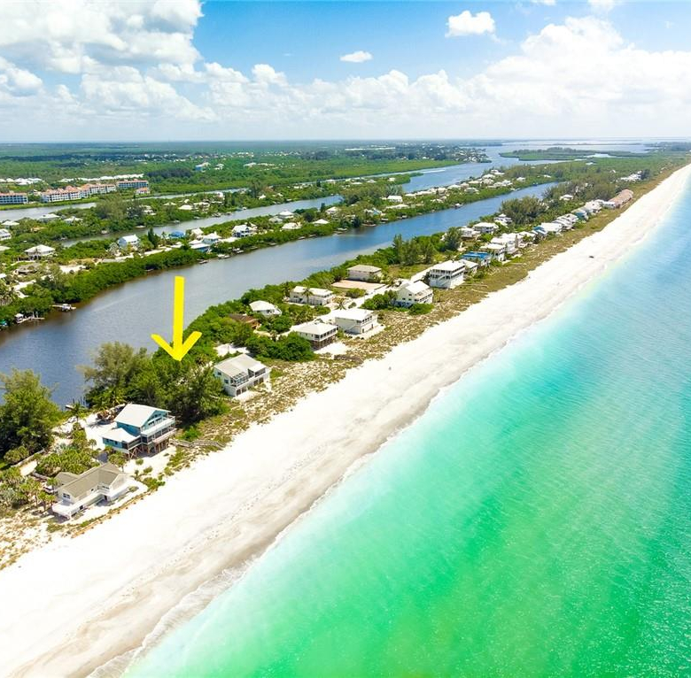 21 S GULF BLVD,PLACIDA,33946