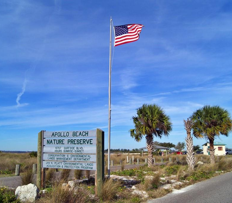 6400 APOLLO BEACH BLVD,APOLLO BEACH,33572