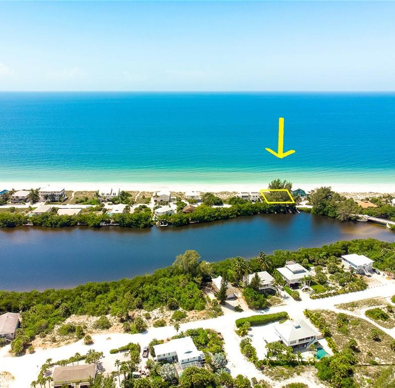 21 S GULF BLVD,PLACIDA,33946