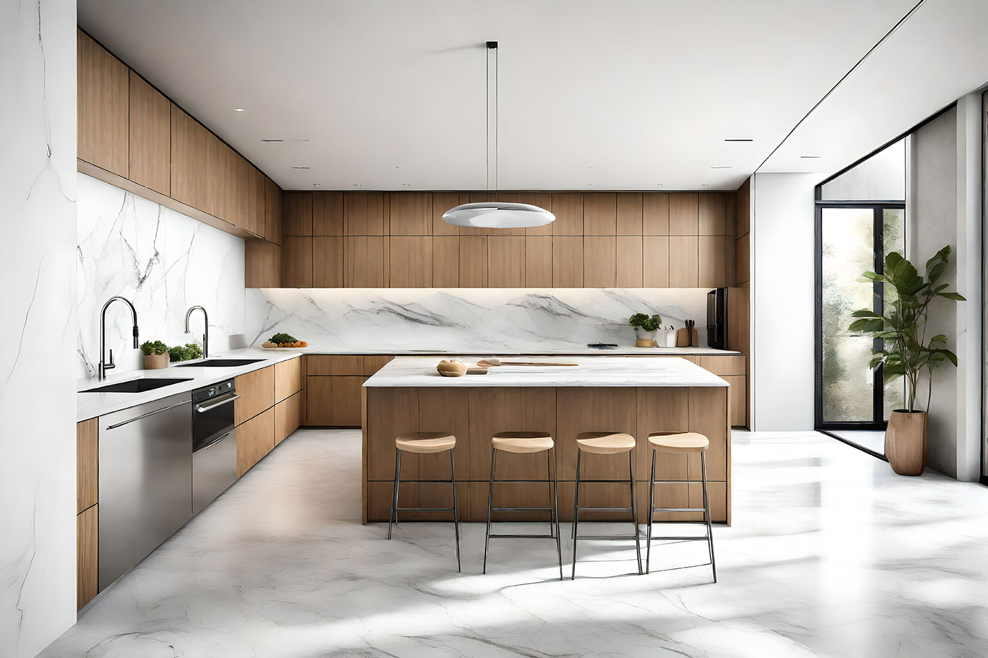 AdobeStock_692130847 Modern apartment for sale