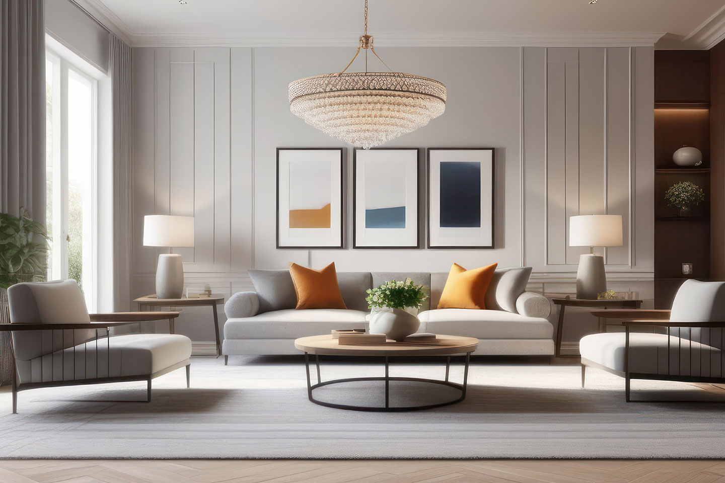 AdobeStock_777549480 Modern apartment for sale