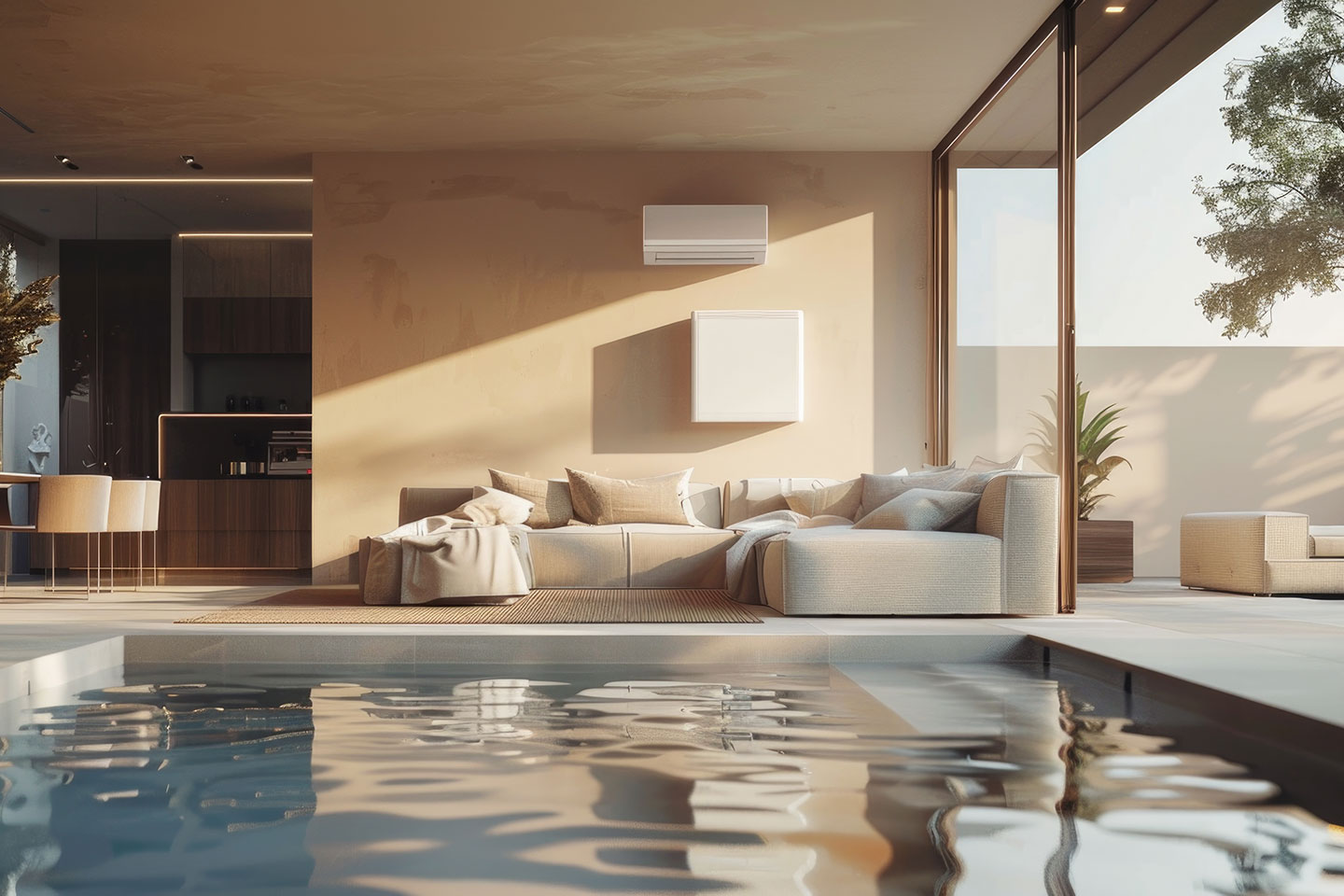 Brickell Condo