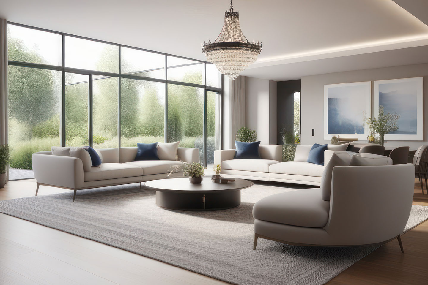 Brickell Condo