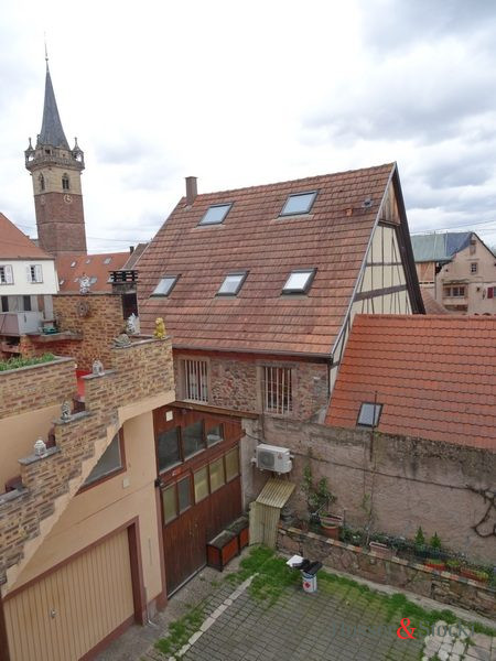 1749596725_LA2580_7_original-1 3 pièces 40 M² OBERNAI au coeur du centre ville