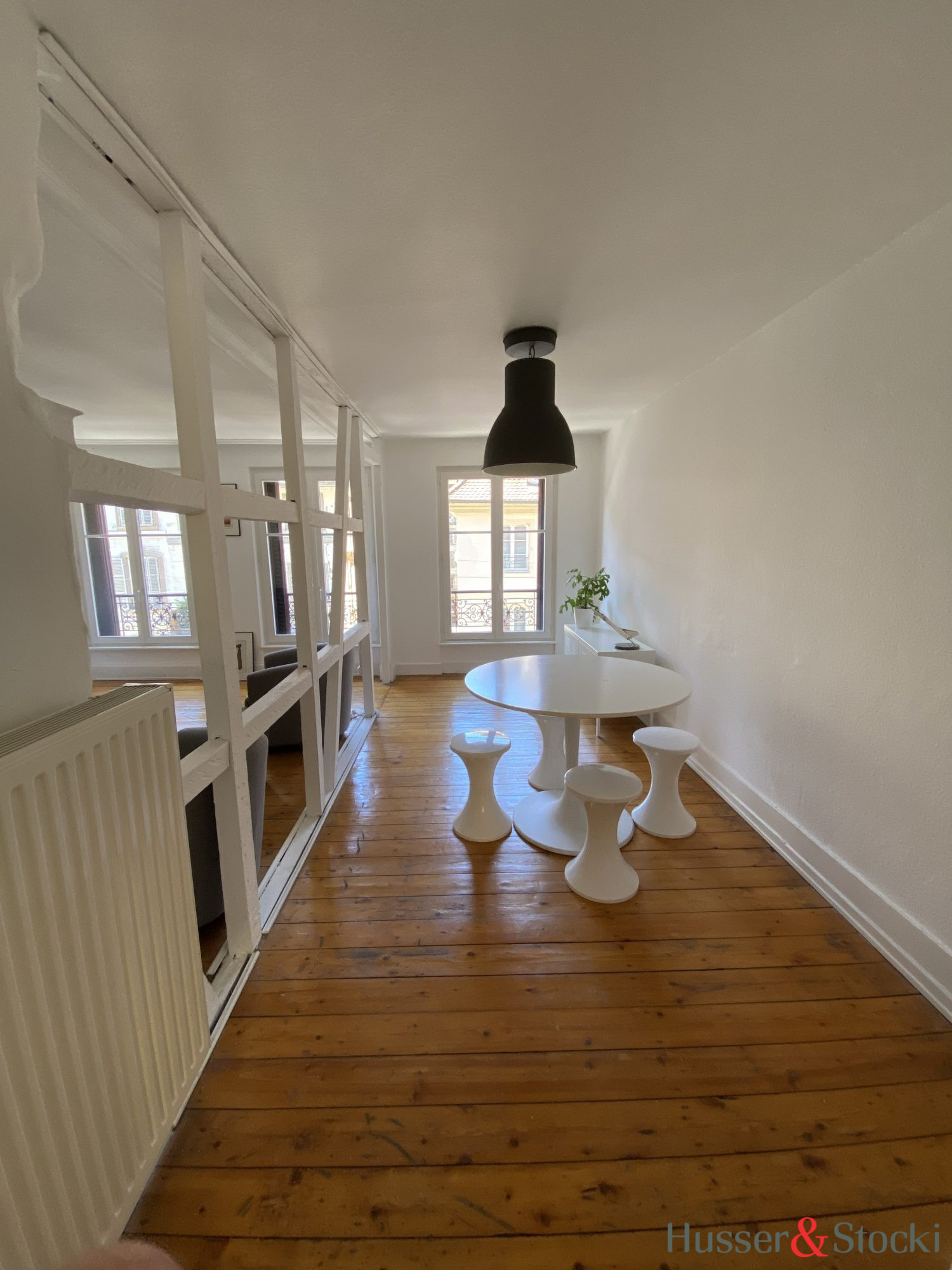3 pièces 79 m² APPART 3P STRASBOURG PROCHE CATHEDRALE