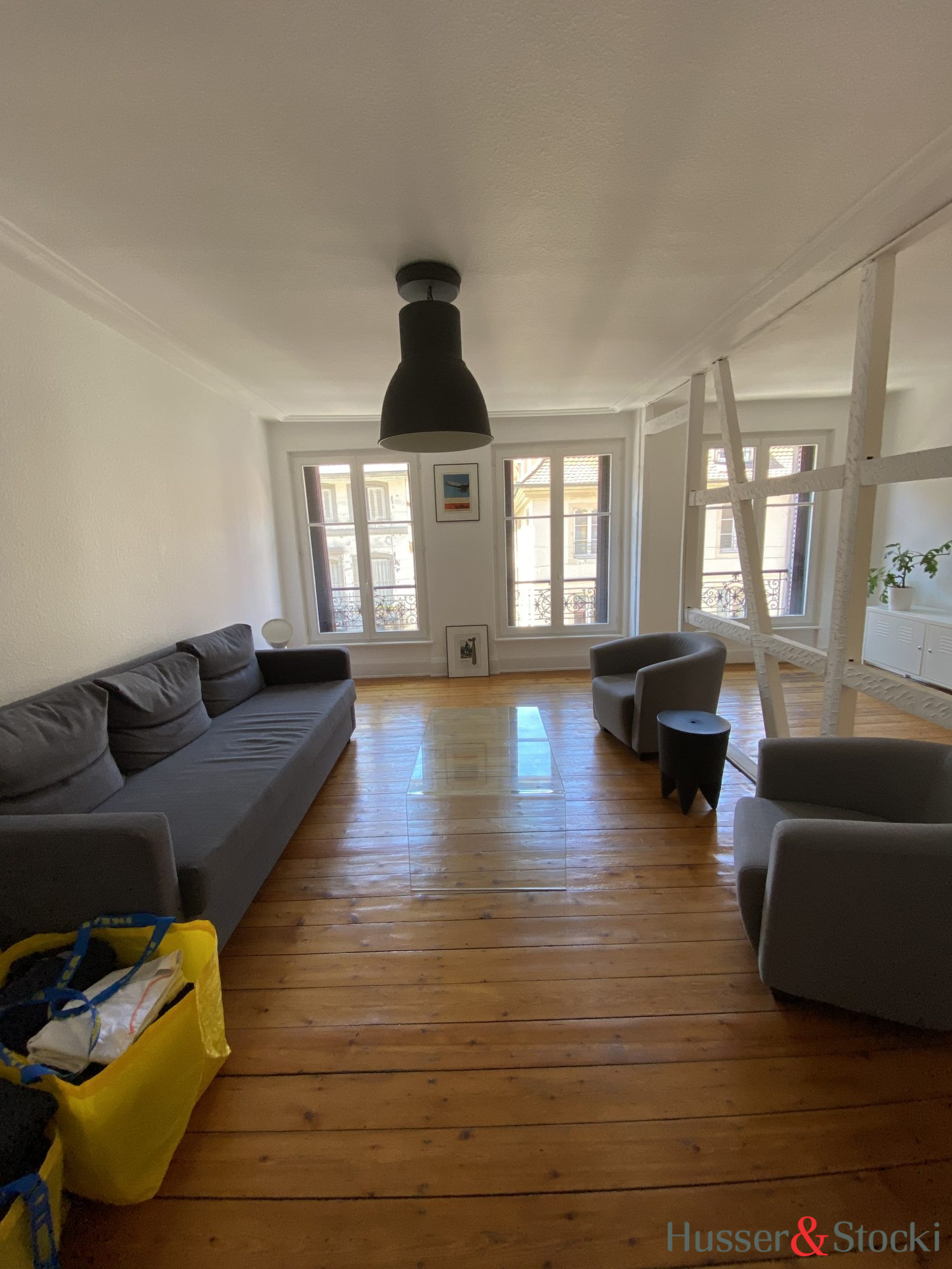 3 pièces 79 m² APPART 3P STRASBOURG PROCHE CATHEDRALE