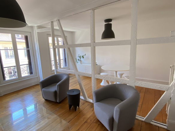 3 pièces 79 m² APPART 3P STRASBOURG PROCHE CATHEDRALE