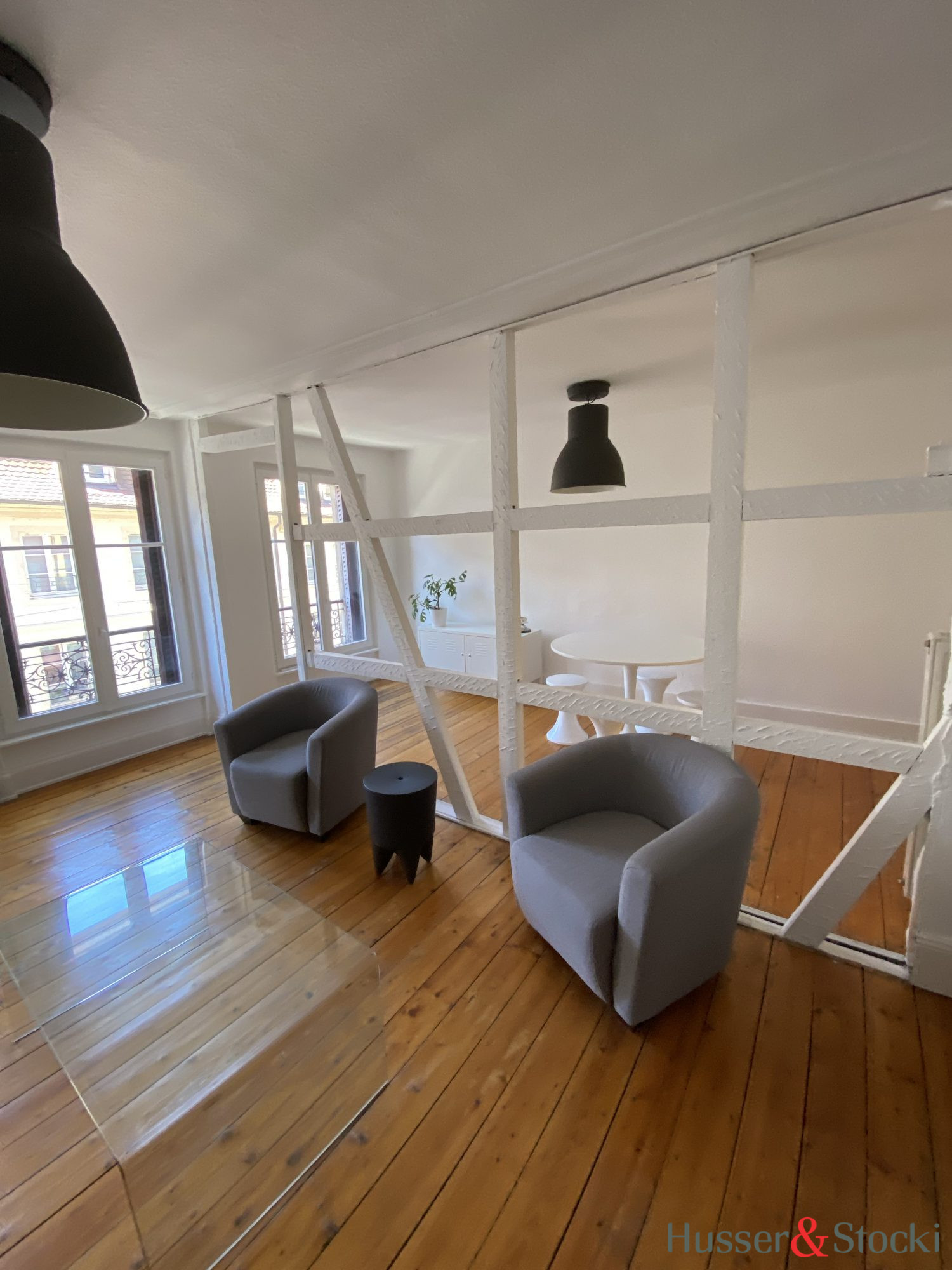 3 pièces 79 m² APPART 3P STRASBOURG PROCHE CATHEDRALE