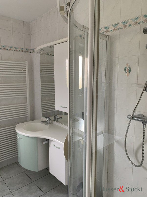 Maison de rapport de 189.57m² à Schiltigheim idéal investisseur rentabilité de 7.13%