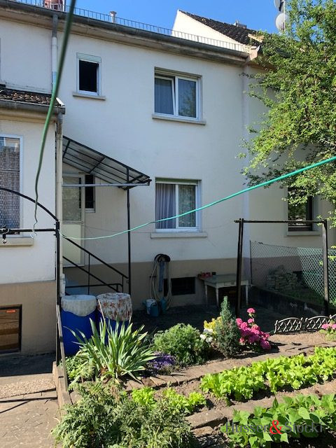 Maison de rapport de 189.57m² à Schiltigheim idéal investisseur rentabilité de 7.13%