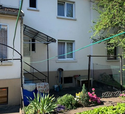 Maison de rapport de 189.57m² à Schiltigheim idéal investisseur