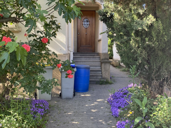 Maison de rapport de 189.57m² à Schiltigheim idéal investisseur