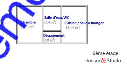 1762244113_VA4133_8_original-1 ** VENDU ** Neudorf 2p loué 900 € HC