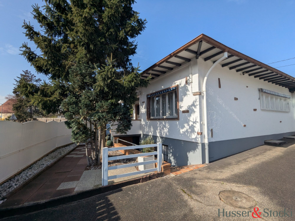 ** SOUS COMPROMIS ** Maison individuelle