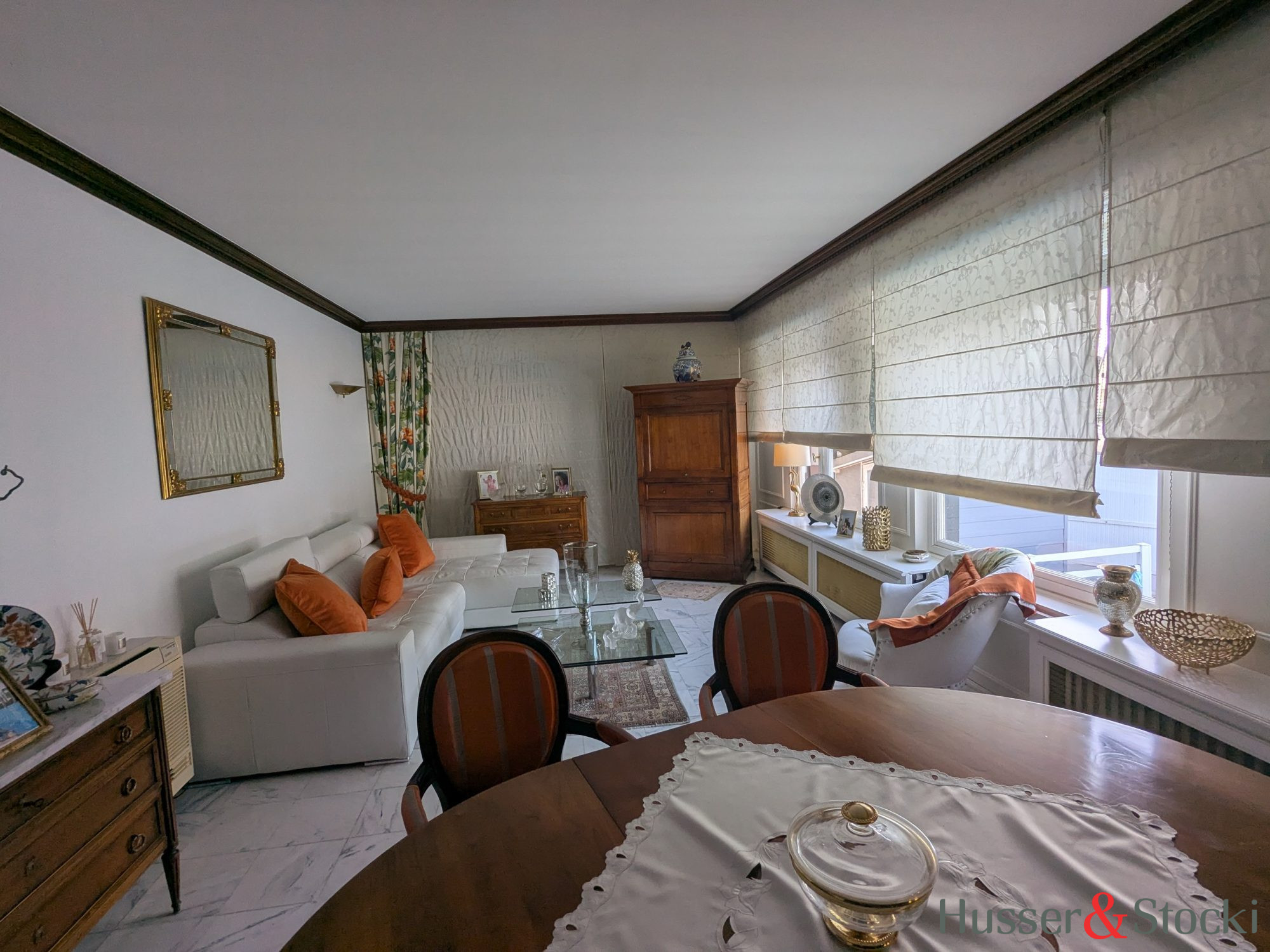 ** SOUS COMPROMIS ** Maison individuelle