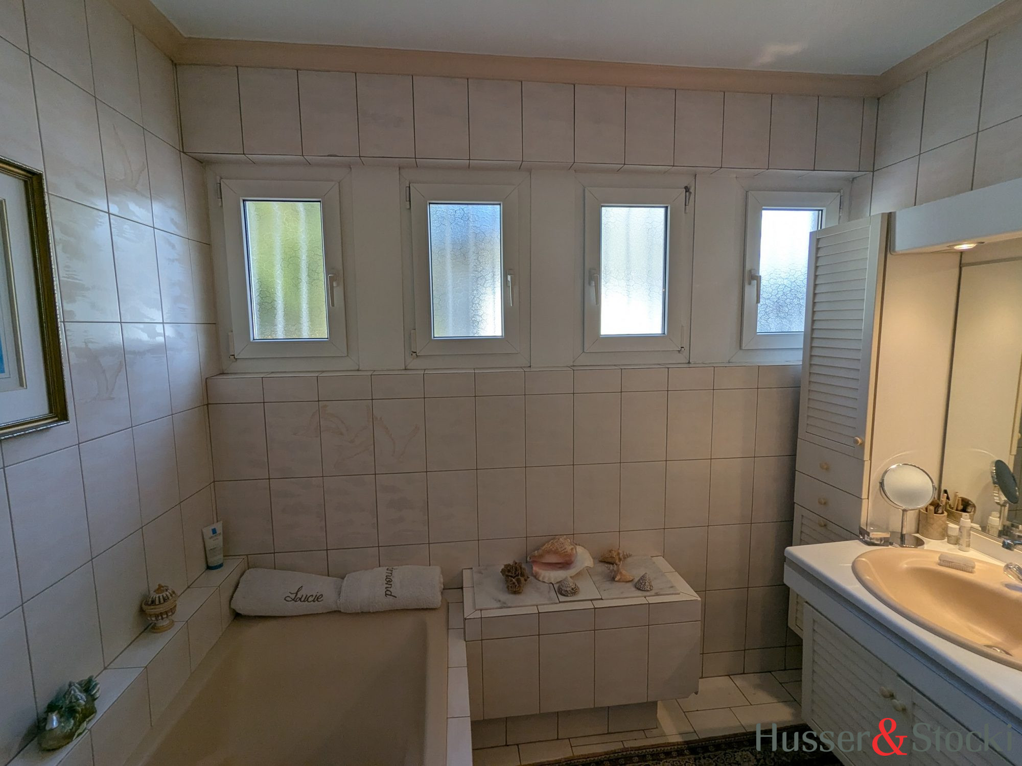 ** SOUS COMPROMIS ** Maison individuelle