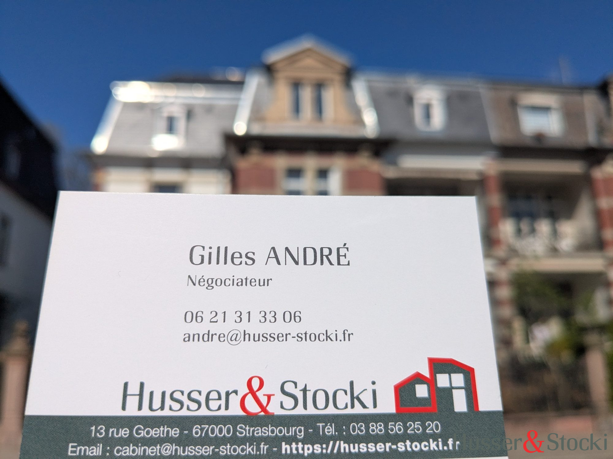 ** SOUS COMPROMIS ** Maison individuelle